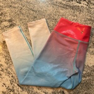 Girl’s Zyia Leggings